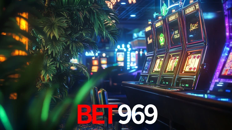 Tournaments BET969