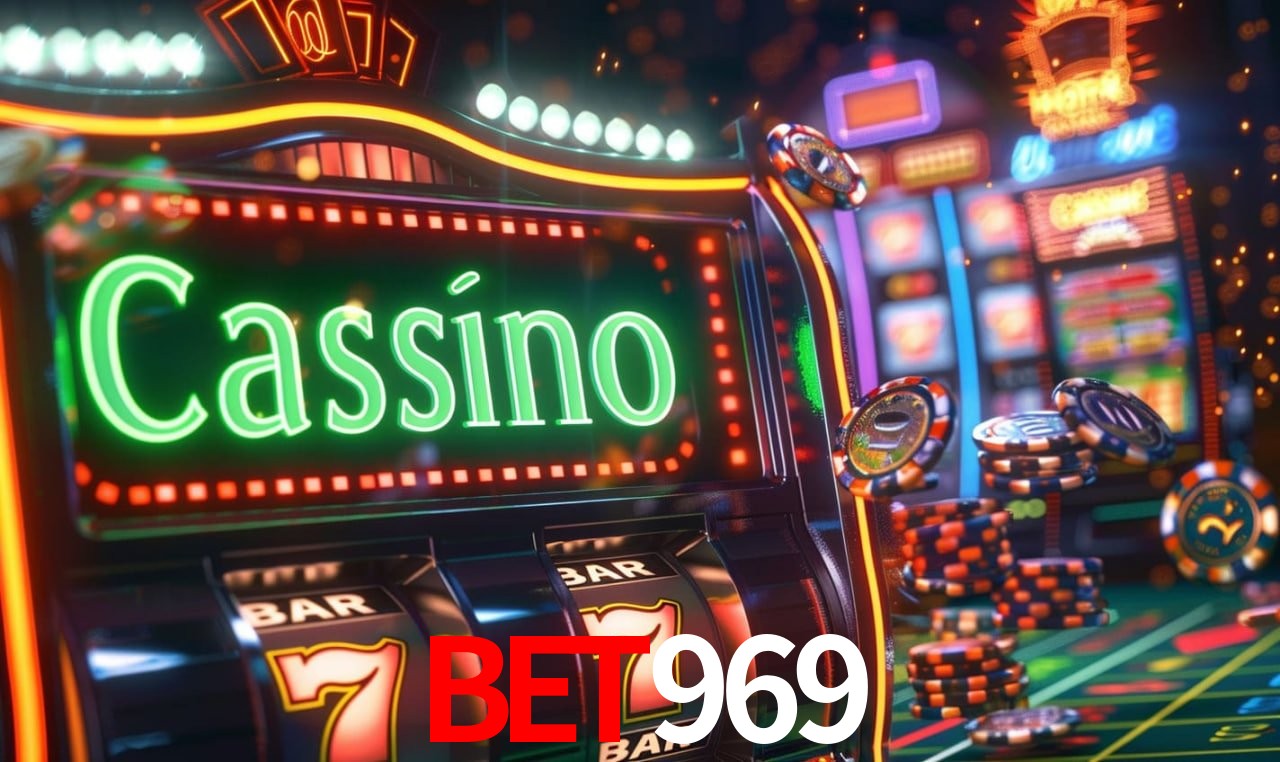 BET969 Certificado eCOGRA - Jogos Justos Auditados