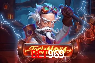 Promoção Relâmpago BET969