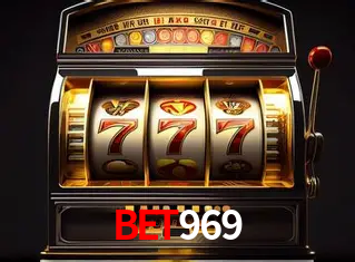 A Revolução dos Aplicativos de Jogos no BET969