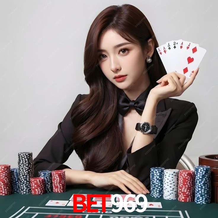 BET969 Segurança Logo 1