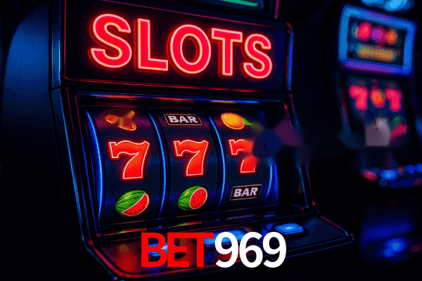 Telegram BET969 - Bônus Diários Exclusivos