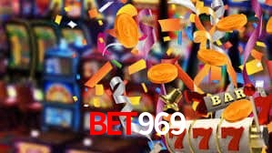 Odds Competitivas BET969