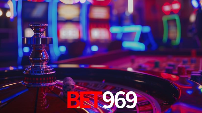 BET969.com