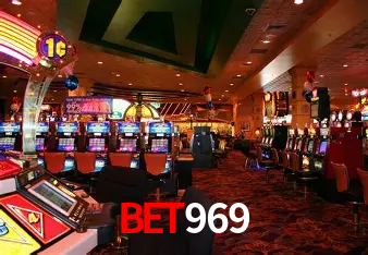 Desvendando o Mundo dos Jogos Virtuais na BET969